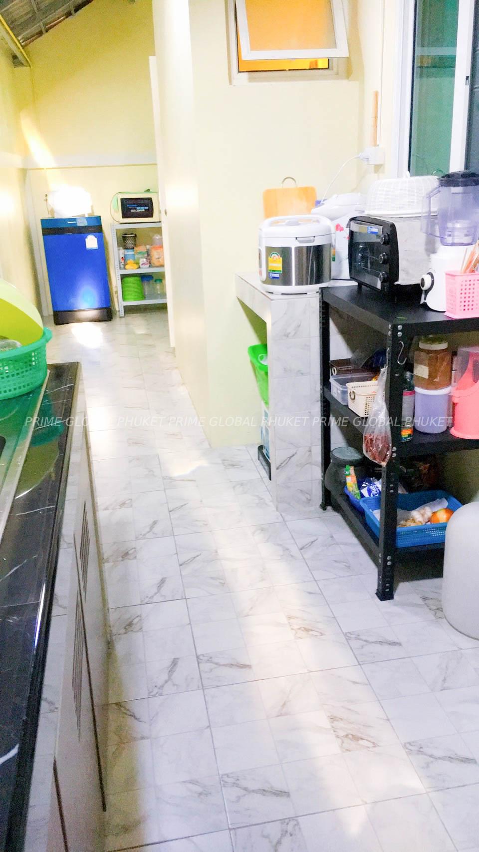 0 Sq.m House for Rent in Chalong
