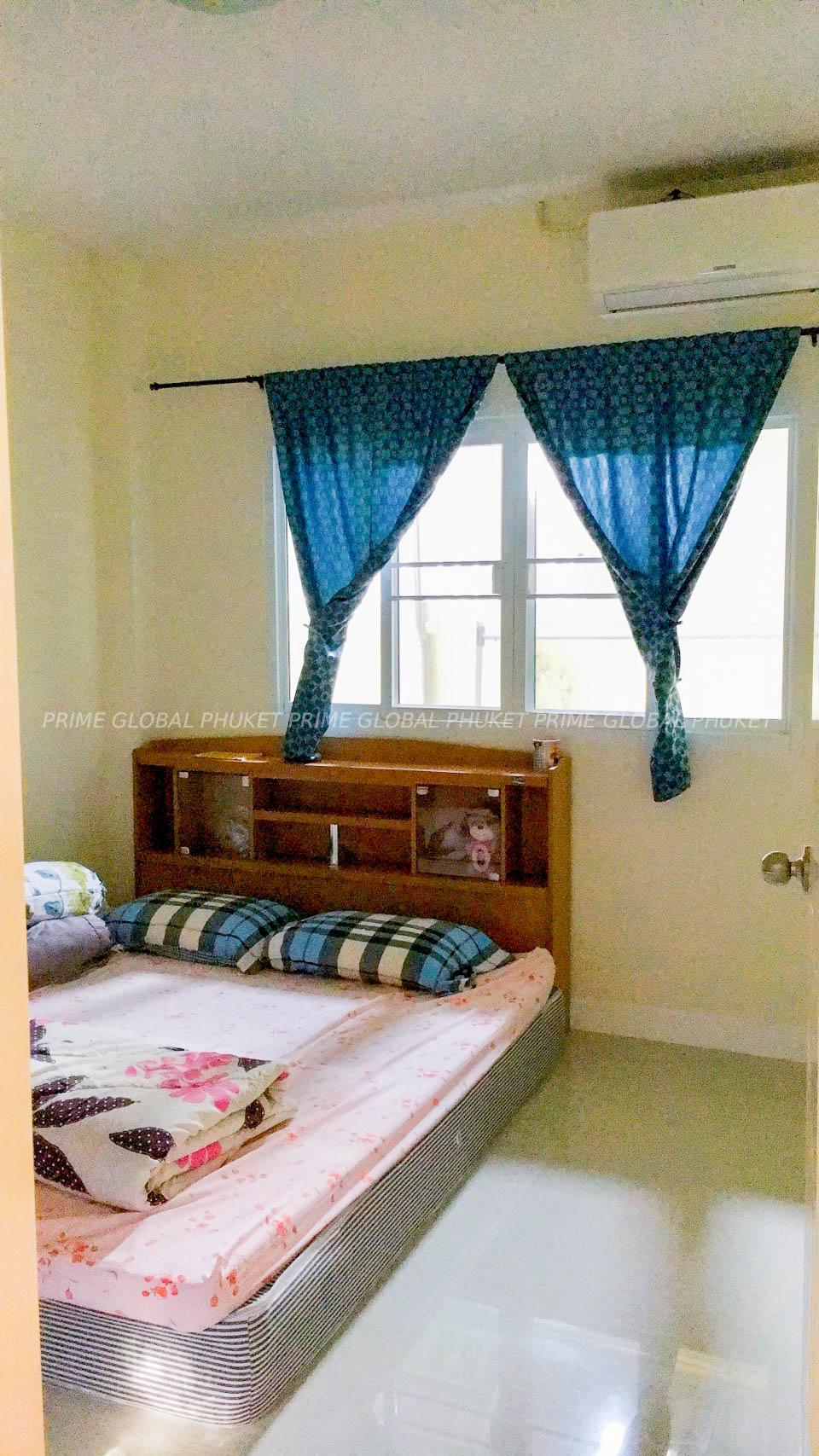 0 Sq.m House for Rent in Chalong