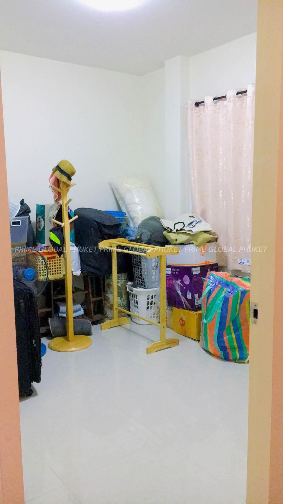 0 Sq.m House for Rent in Chalong