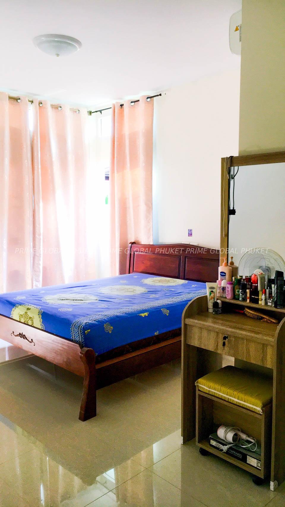 0 Sq.m House for Rent in Chalong