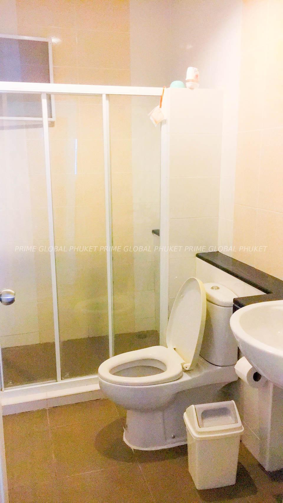 0 Sq.m House for Rent in Chalong