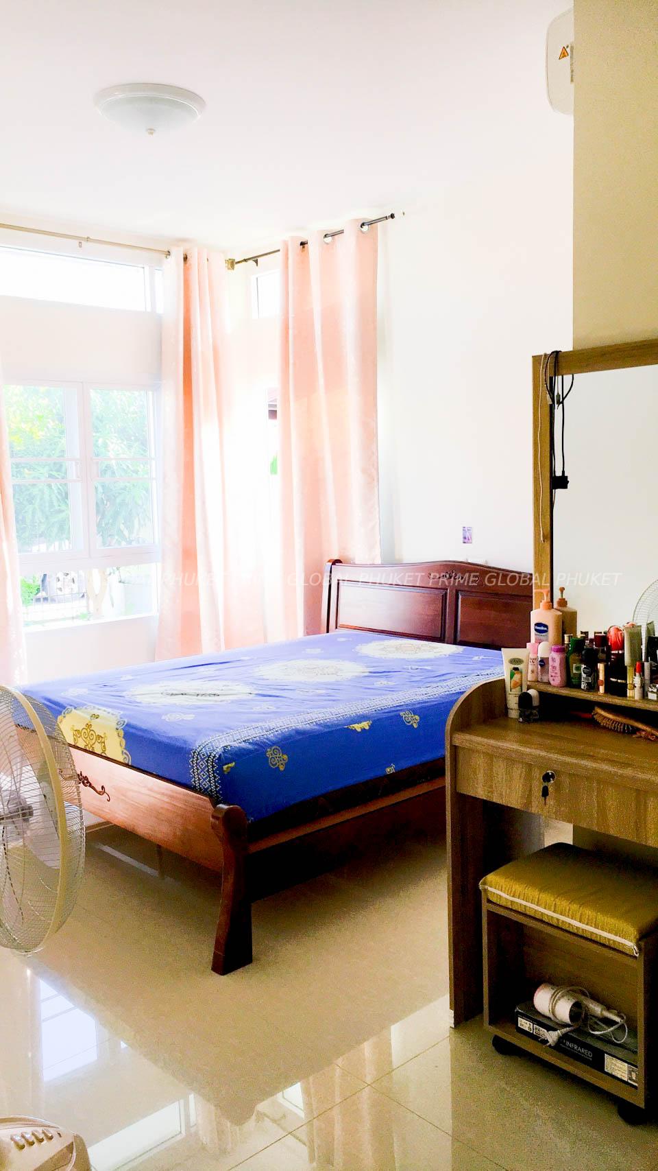 0 Sq.m House for Rent in Chalong
