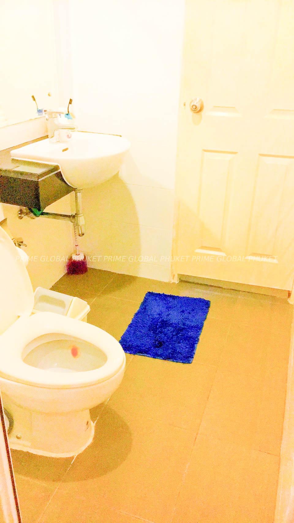 0 Sq.m House for Rent in Chalong