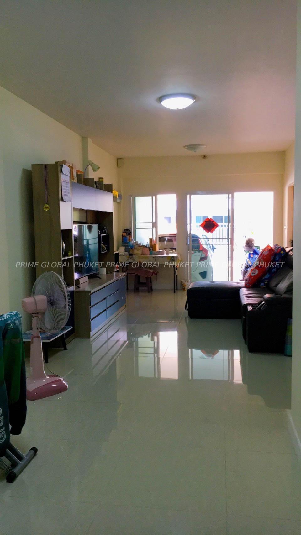 0 Sq.m House for Rent in Chalong