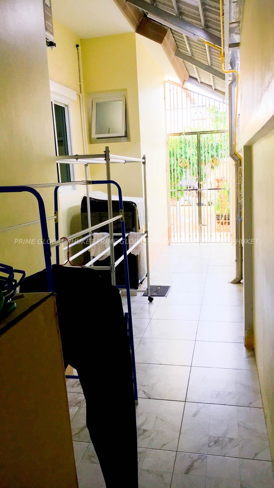 0 Sq.m House for Rent in Chalong