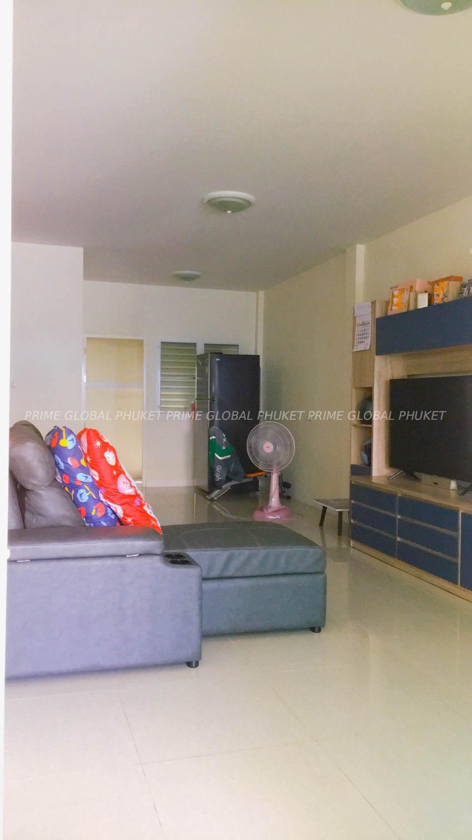 0 Sq.m House for Rent in Chalong