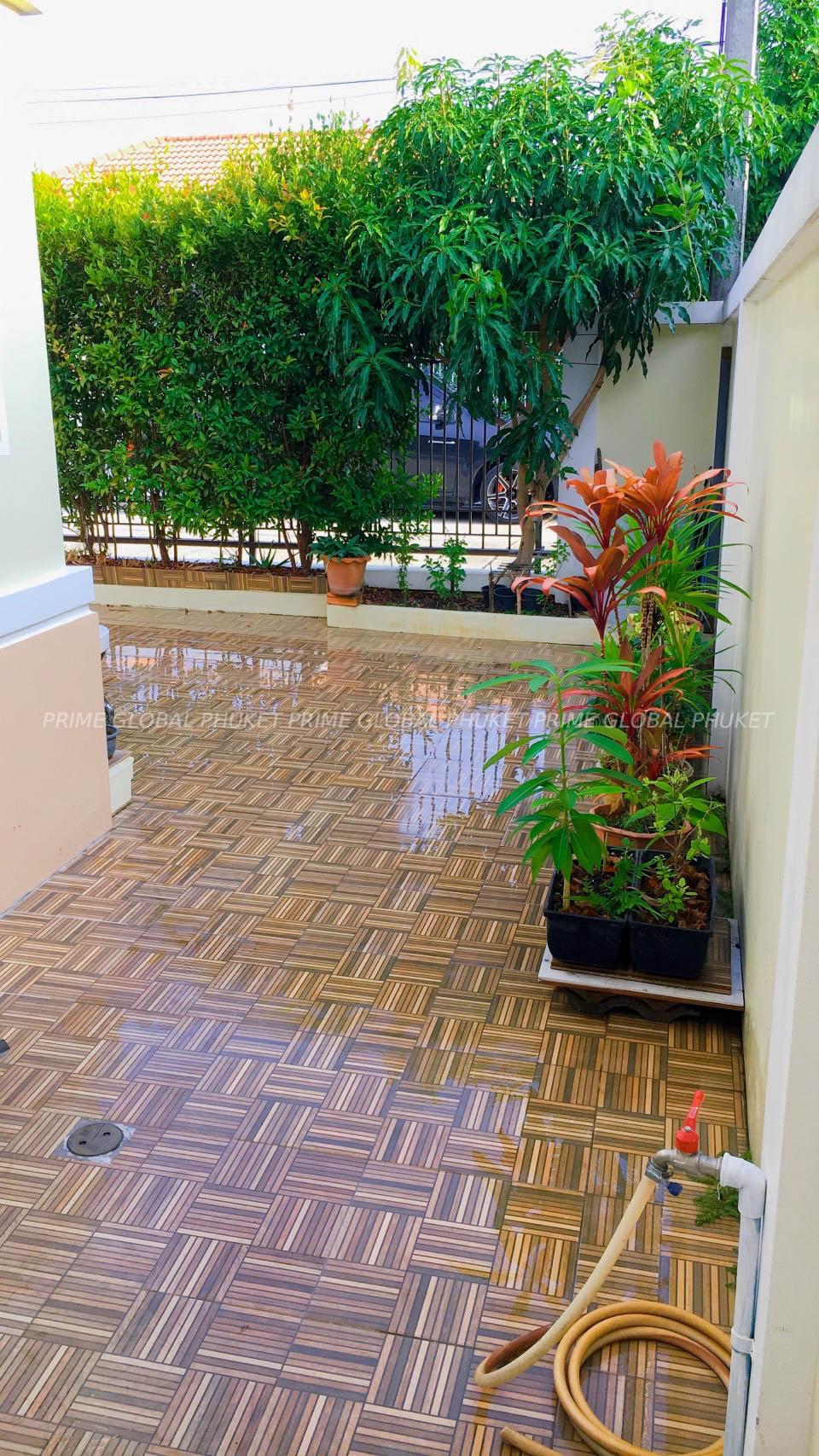 0 Sq.m House for Rent in Chalong
