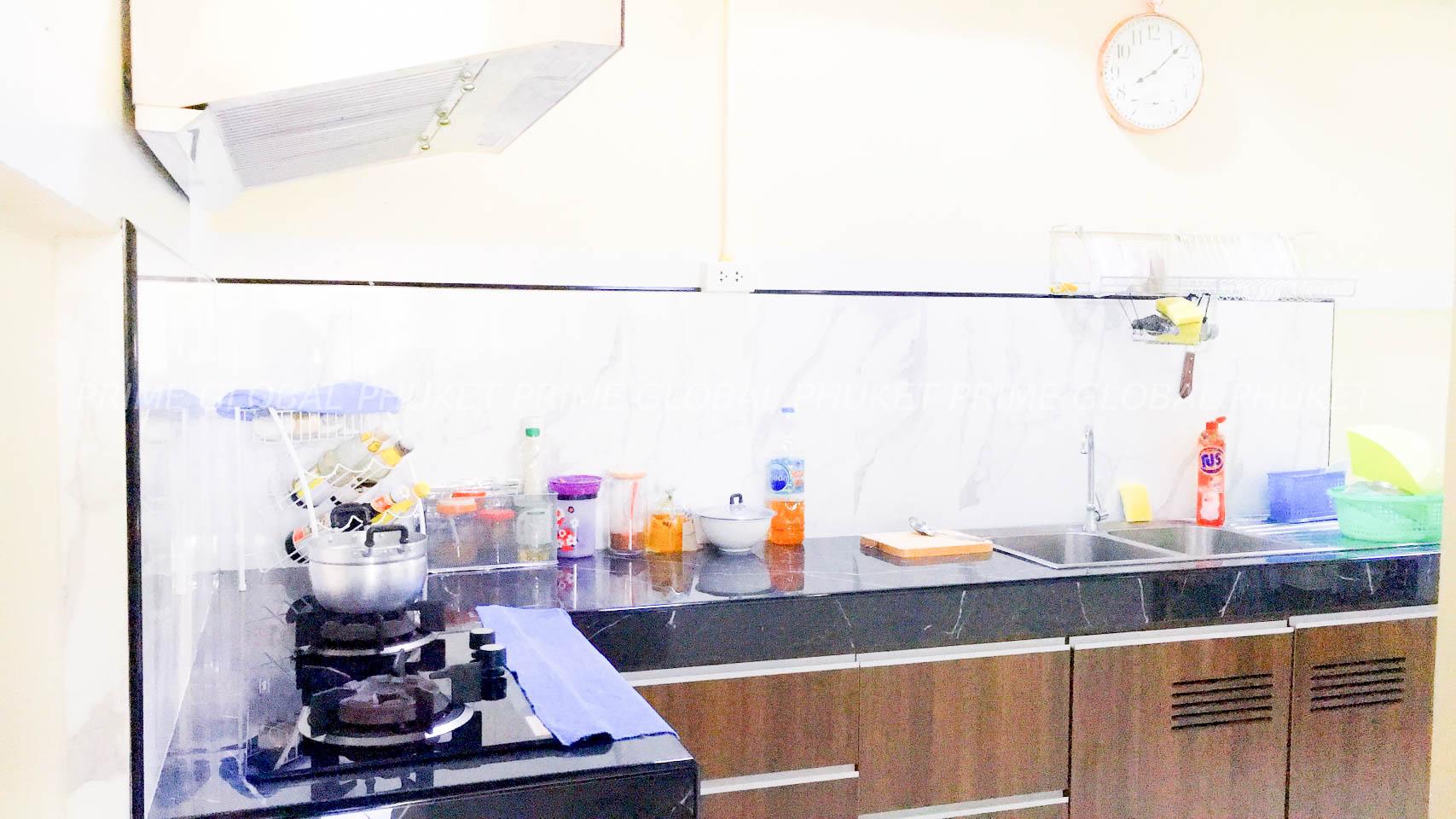 0 Sq.m House for Rent in Chalong