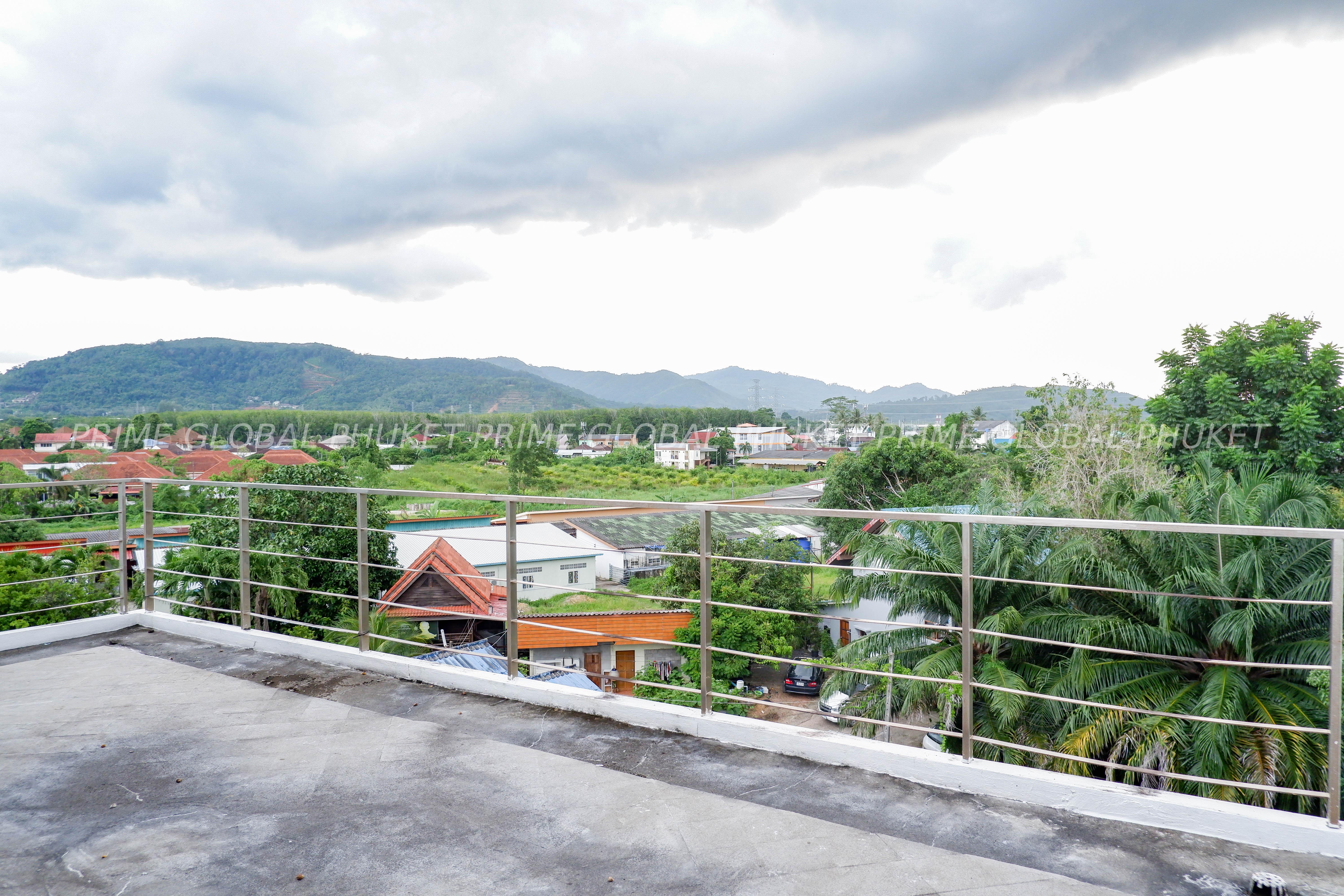   Villa Plots for Rent and Sale in Kohkeaw