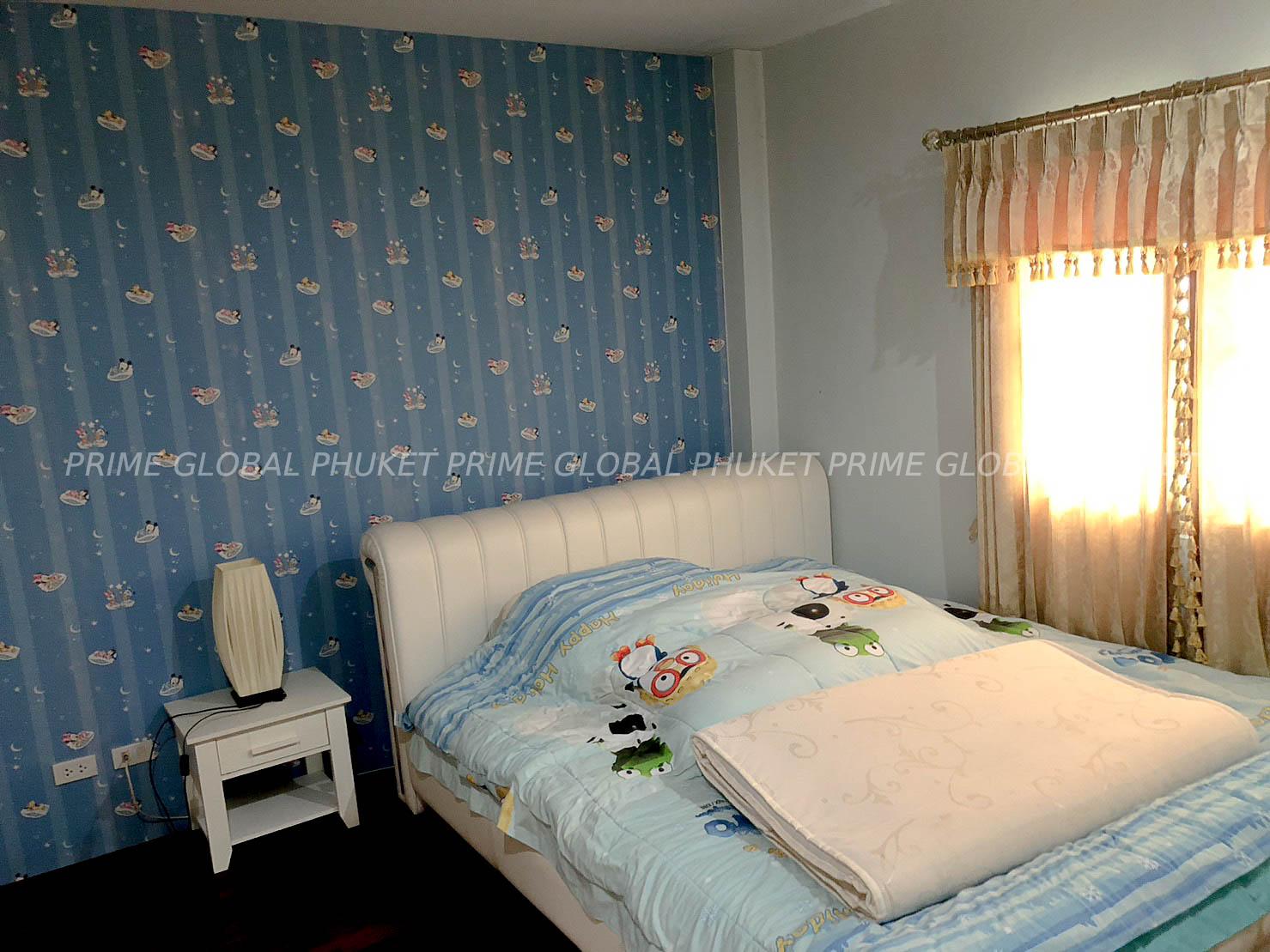   House Plots for Rent and Sale in Paklok