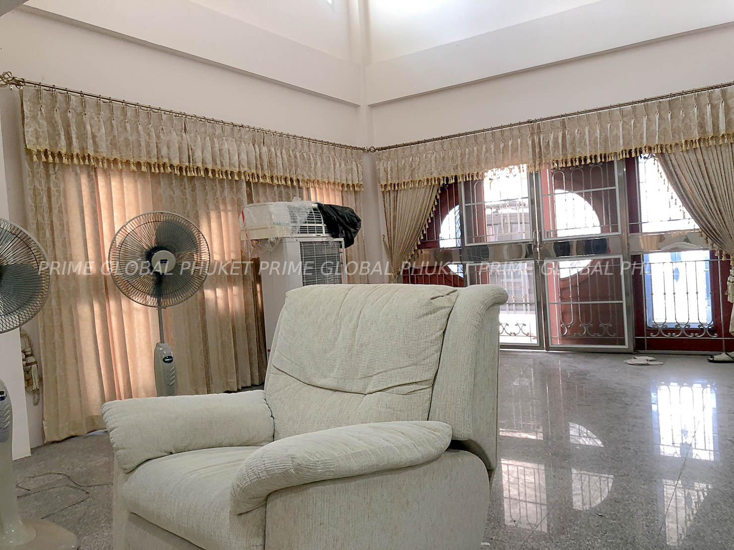   House Plots for Rent and Sale in Paklok