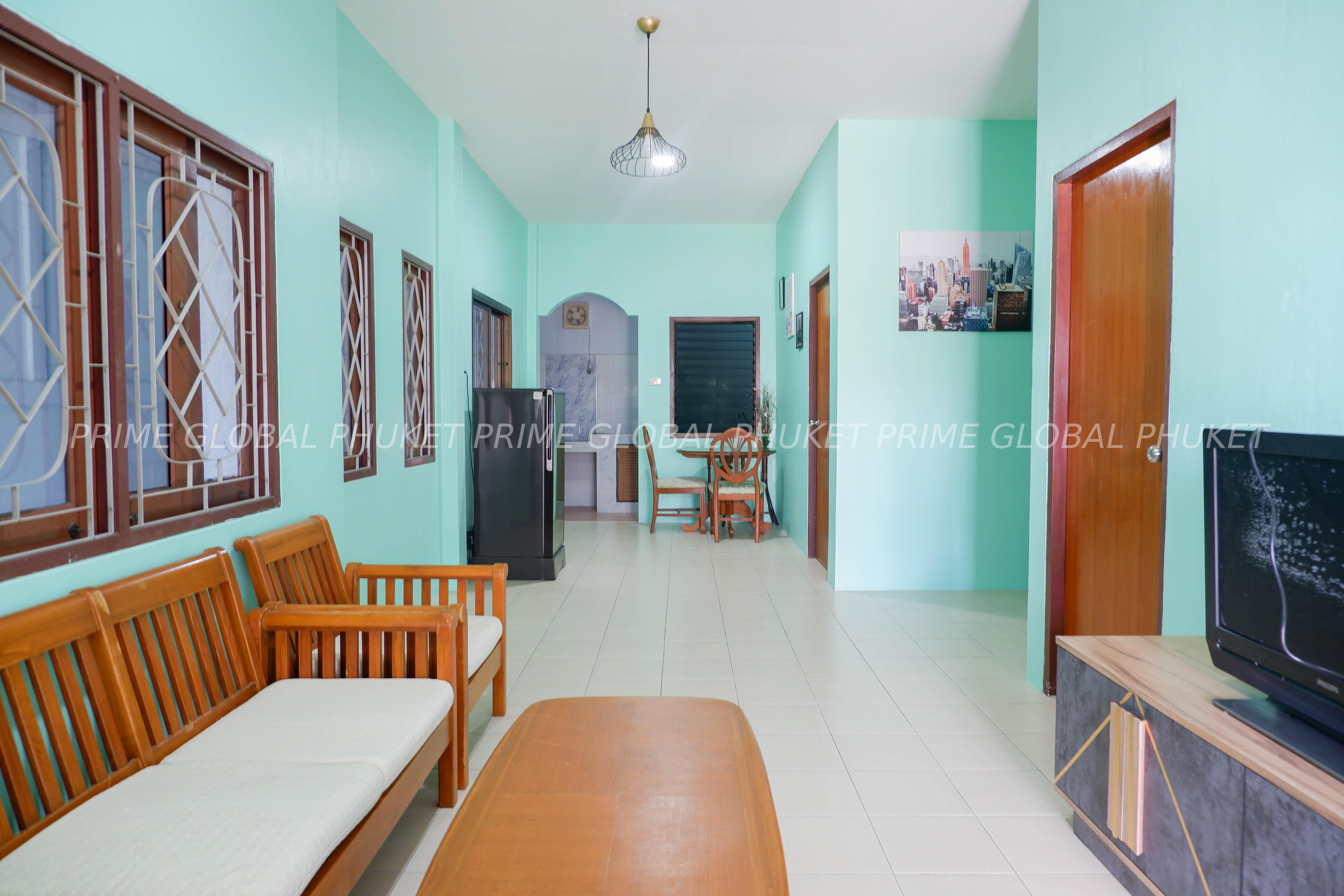 House for Rent Phuket