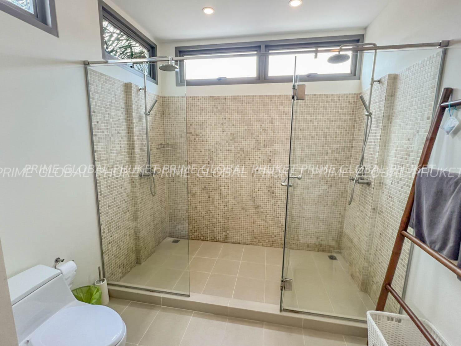 1 Sq.m Villa for Rent in Rawai