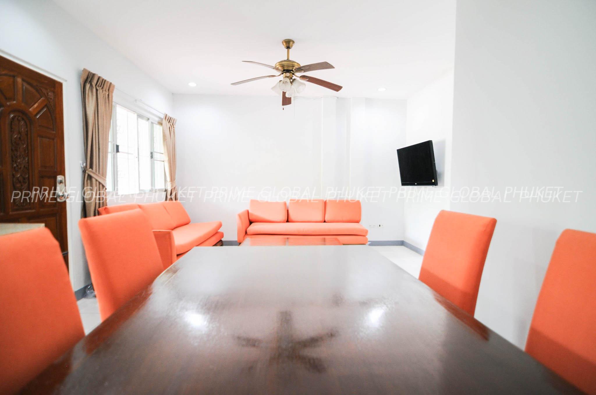 House for Rent and Sale in Karon Prime Global Asset