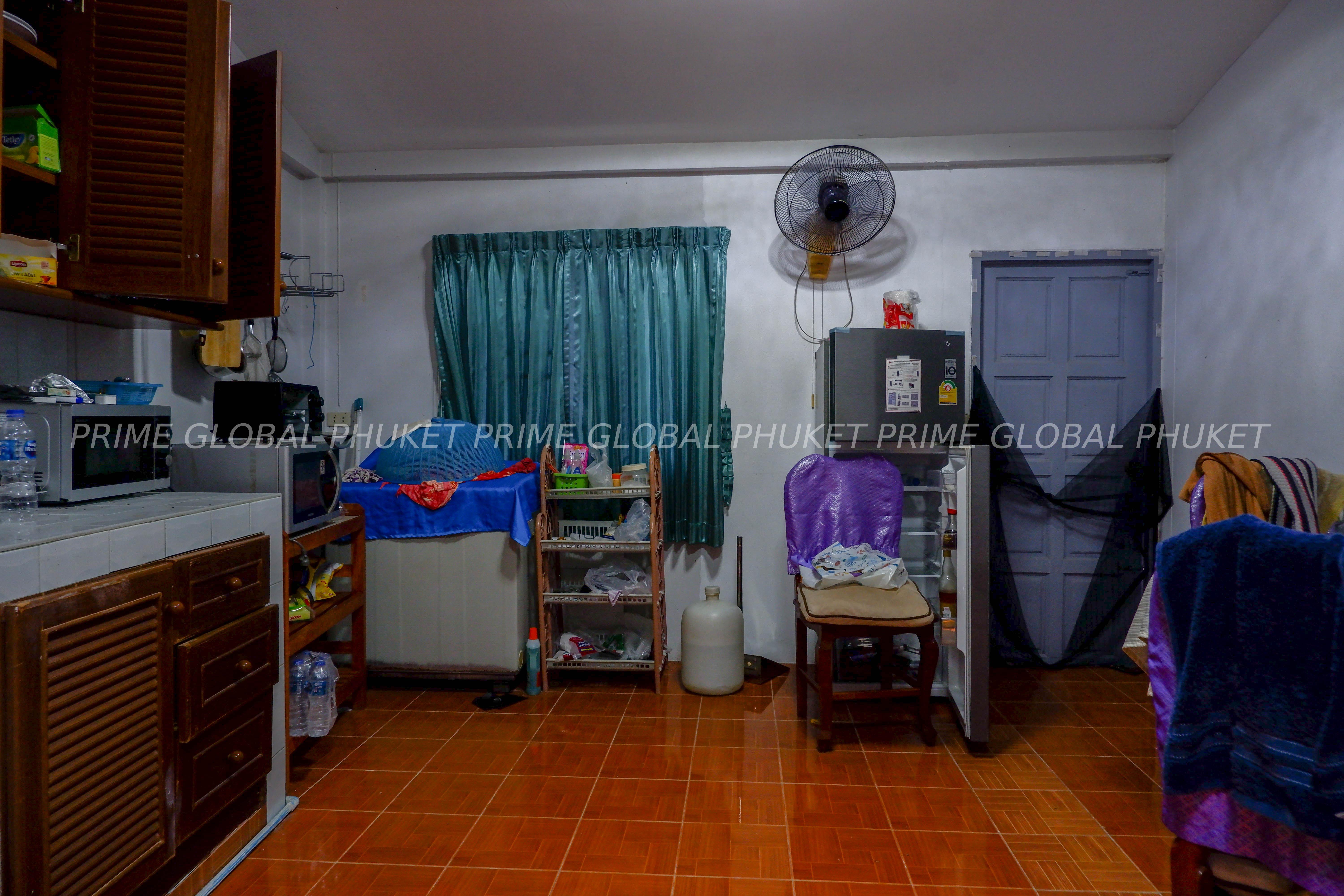 338 Sq.m House for Sale in Rawai Prime Global Asset