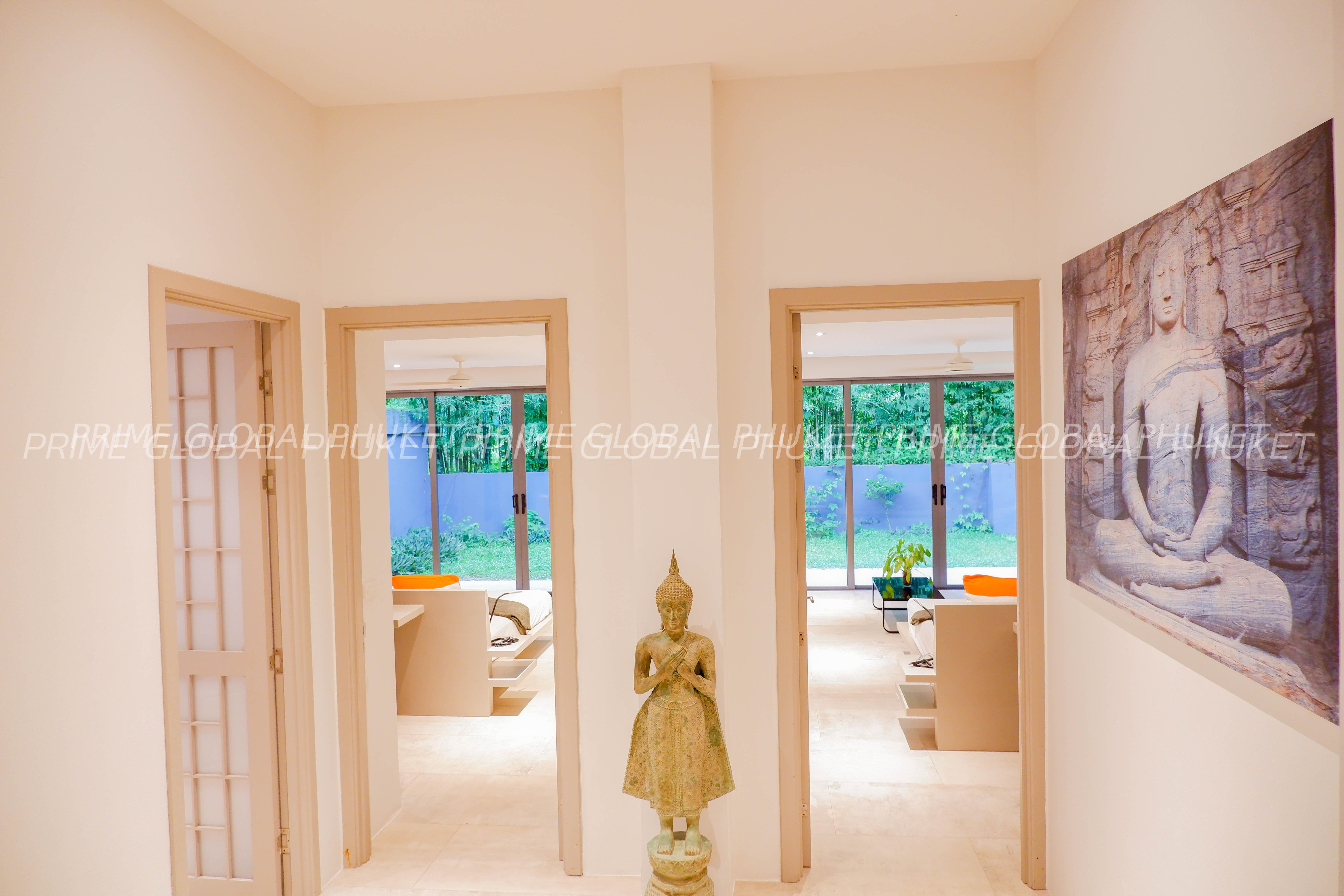 382 Sq.m Villa Plots for Sale in Chengtalay