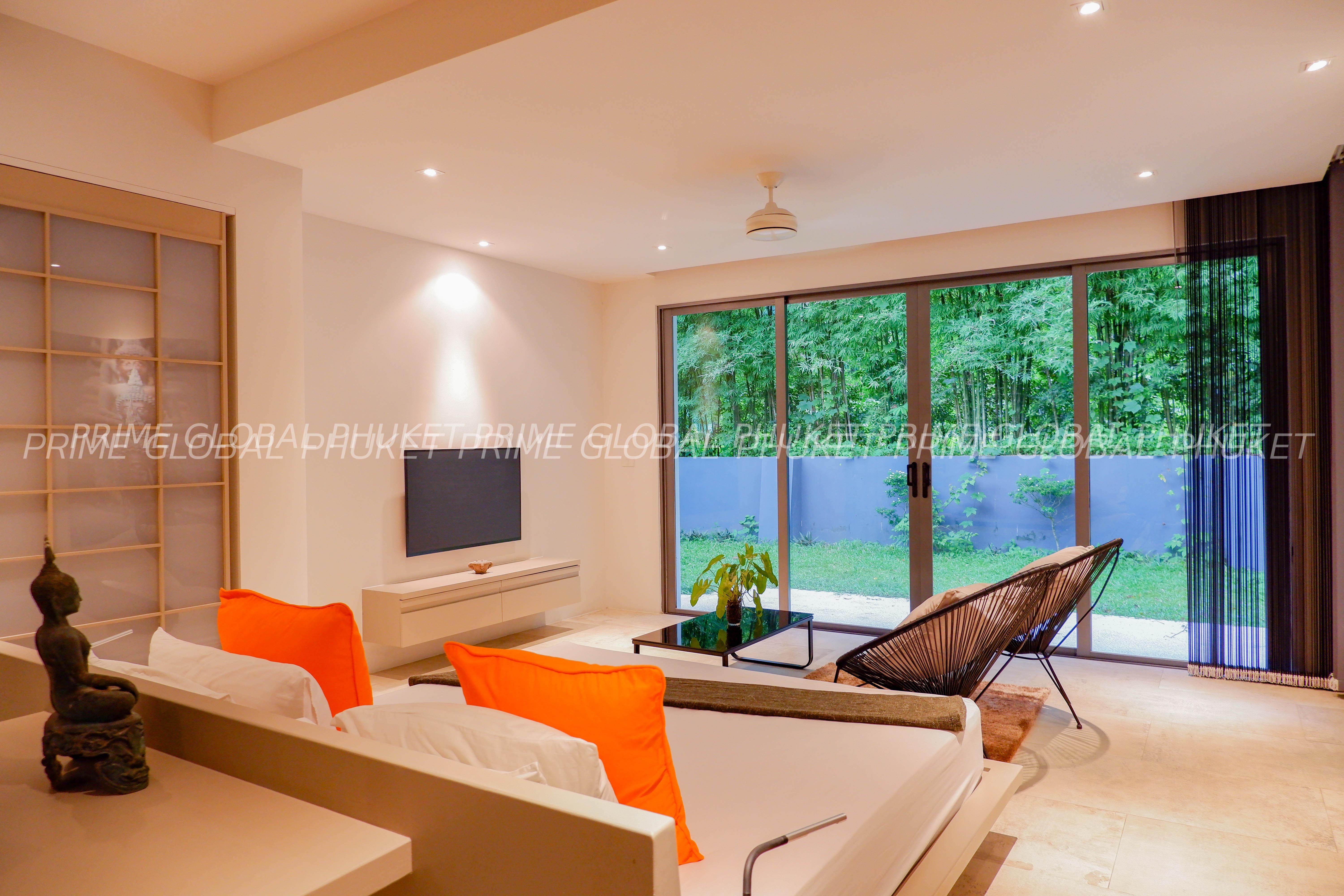 382 Sq.m Villa Plots for Sale in Chengtalay