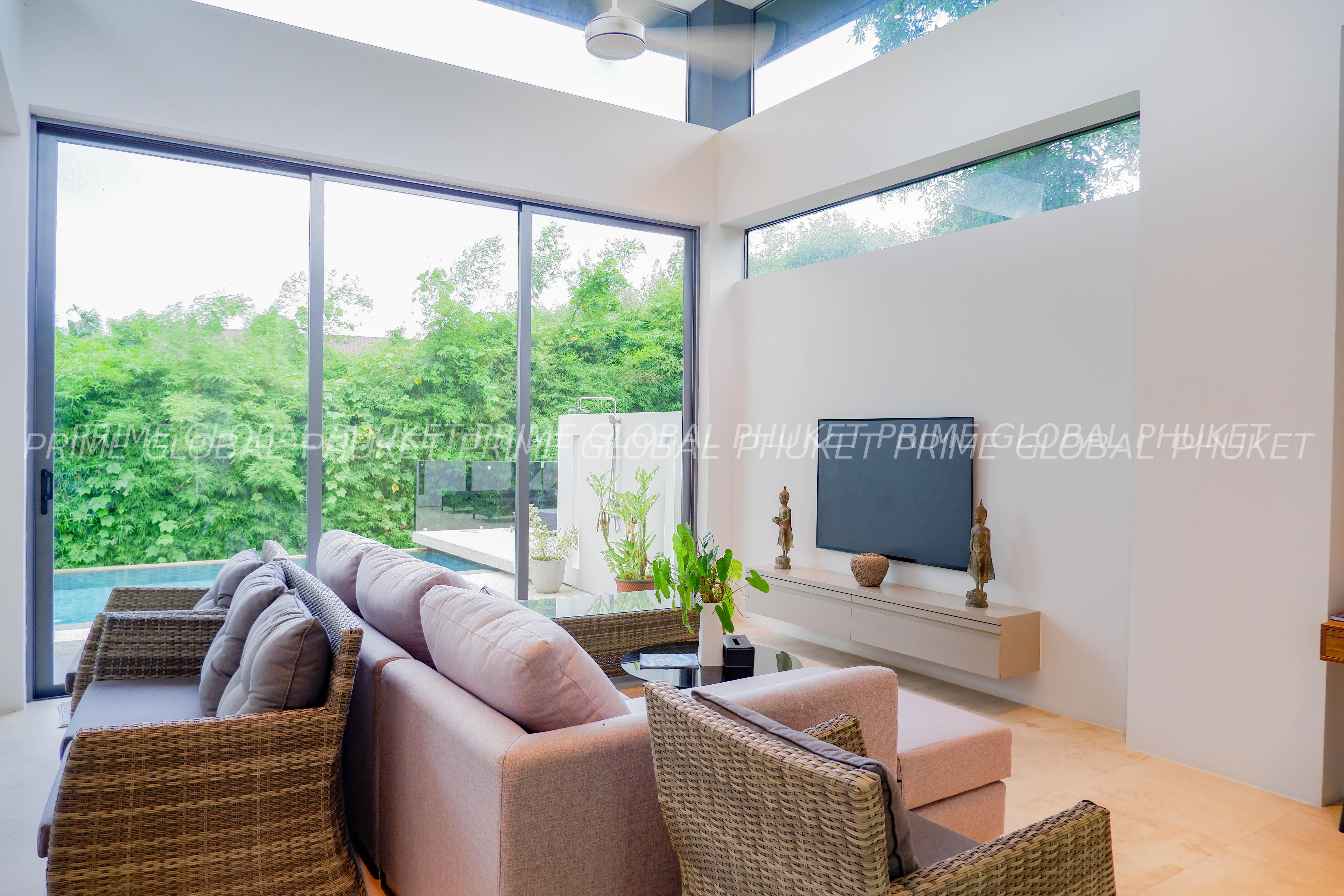 382 Sq.m Villa Plots for Sale in Chengtalay