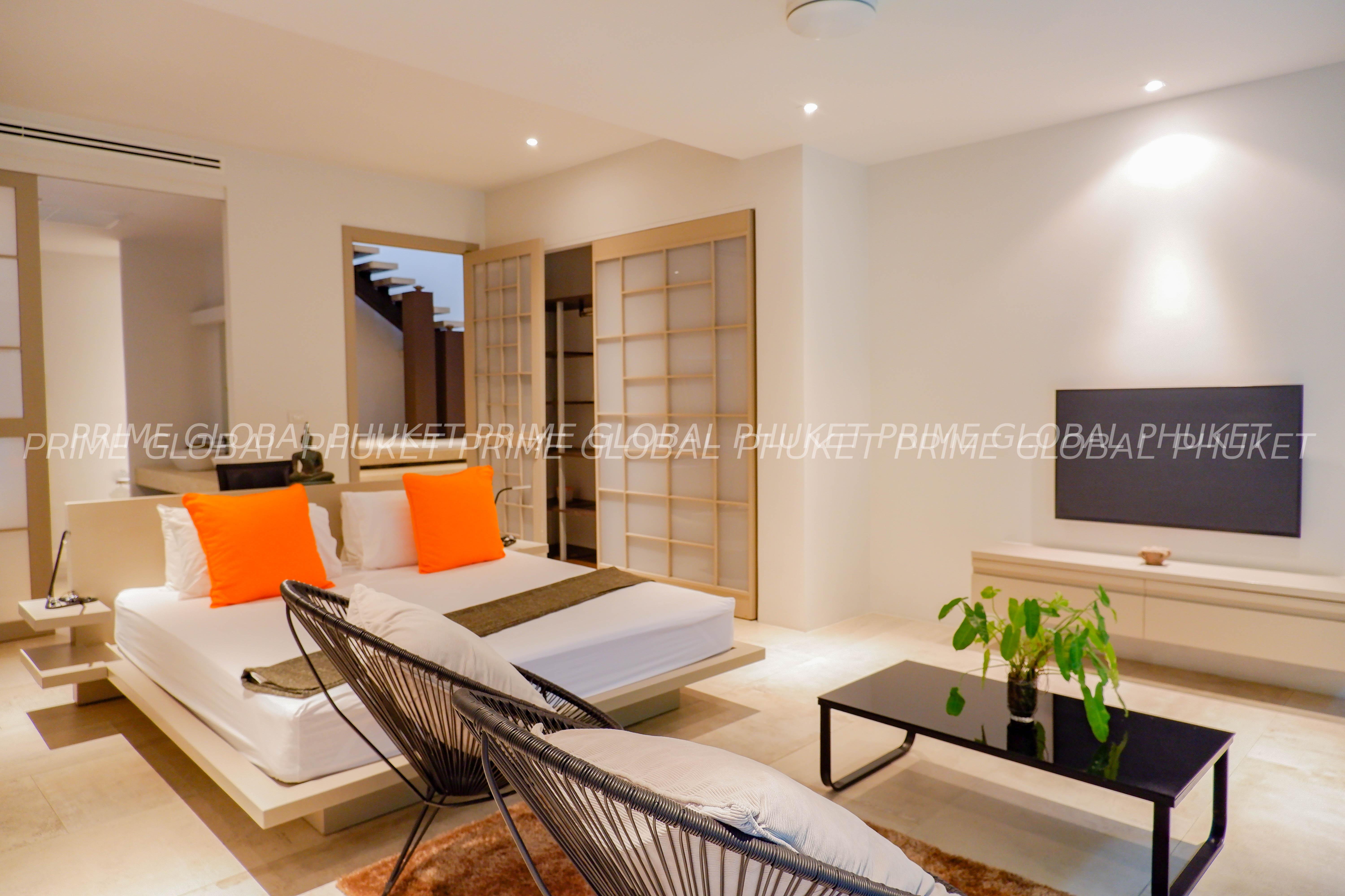 382 Sq.m Villa Plots for Sale in Chengtalay