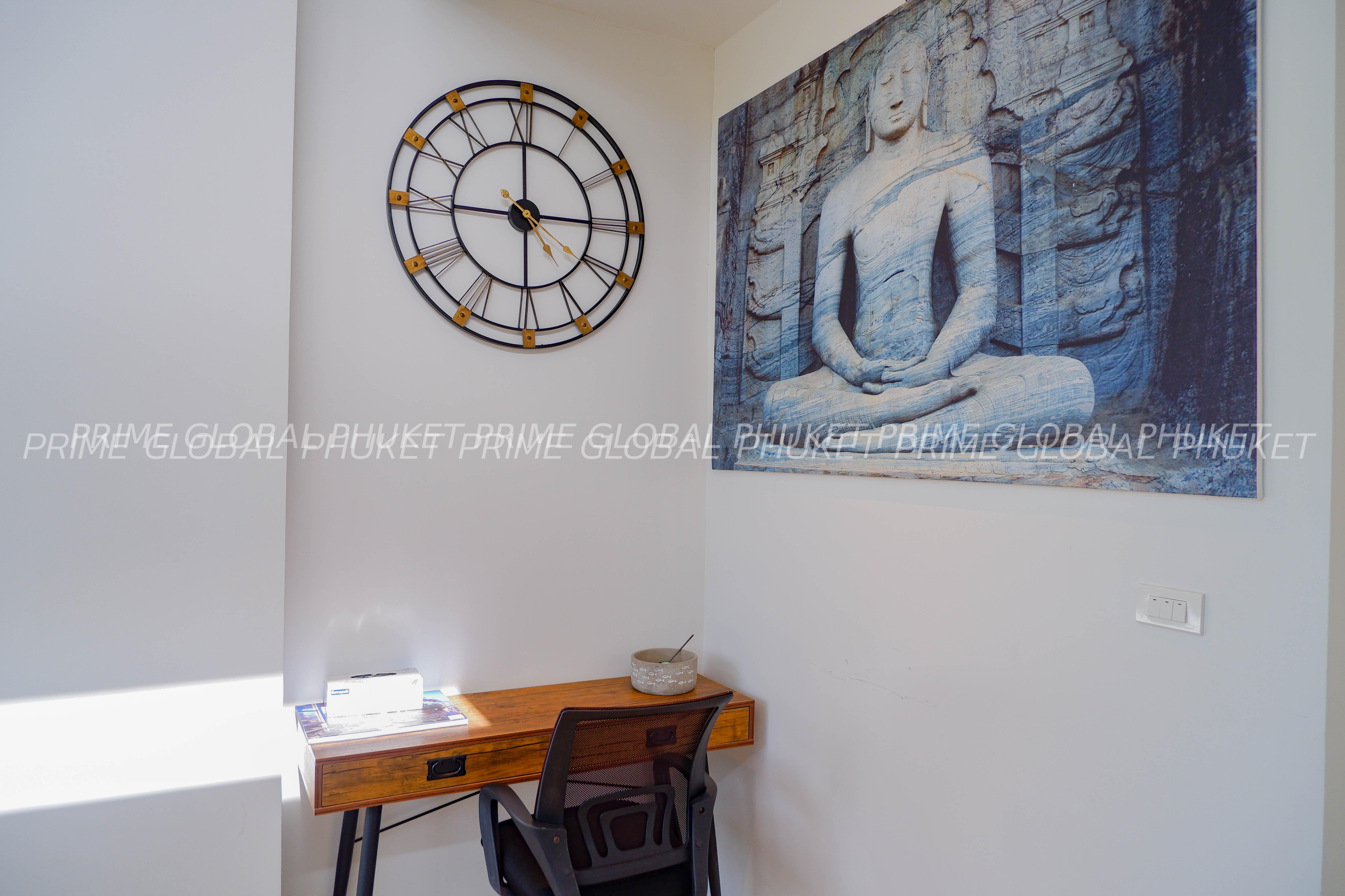 382 Sq.m Villa Plots for Sale in Chengtalay