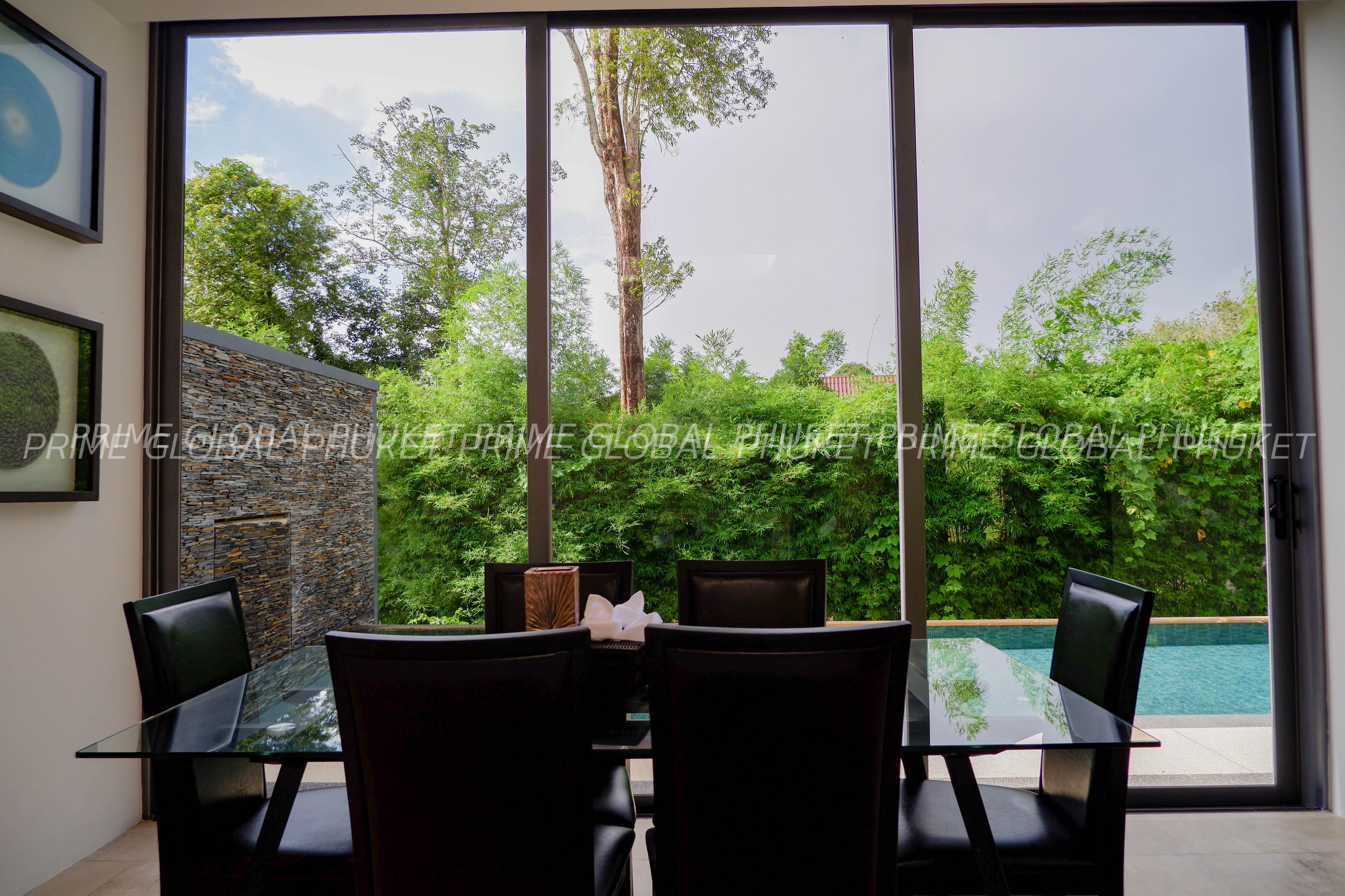 382 Sq.m Villa Plots for Sale in Chengtalay