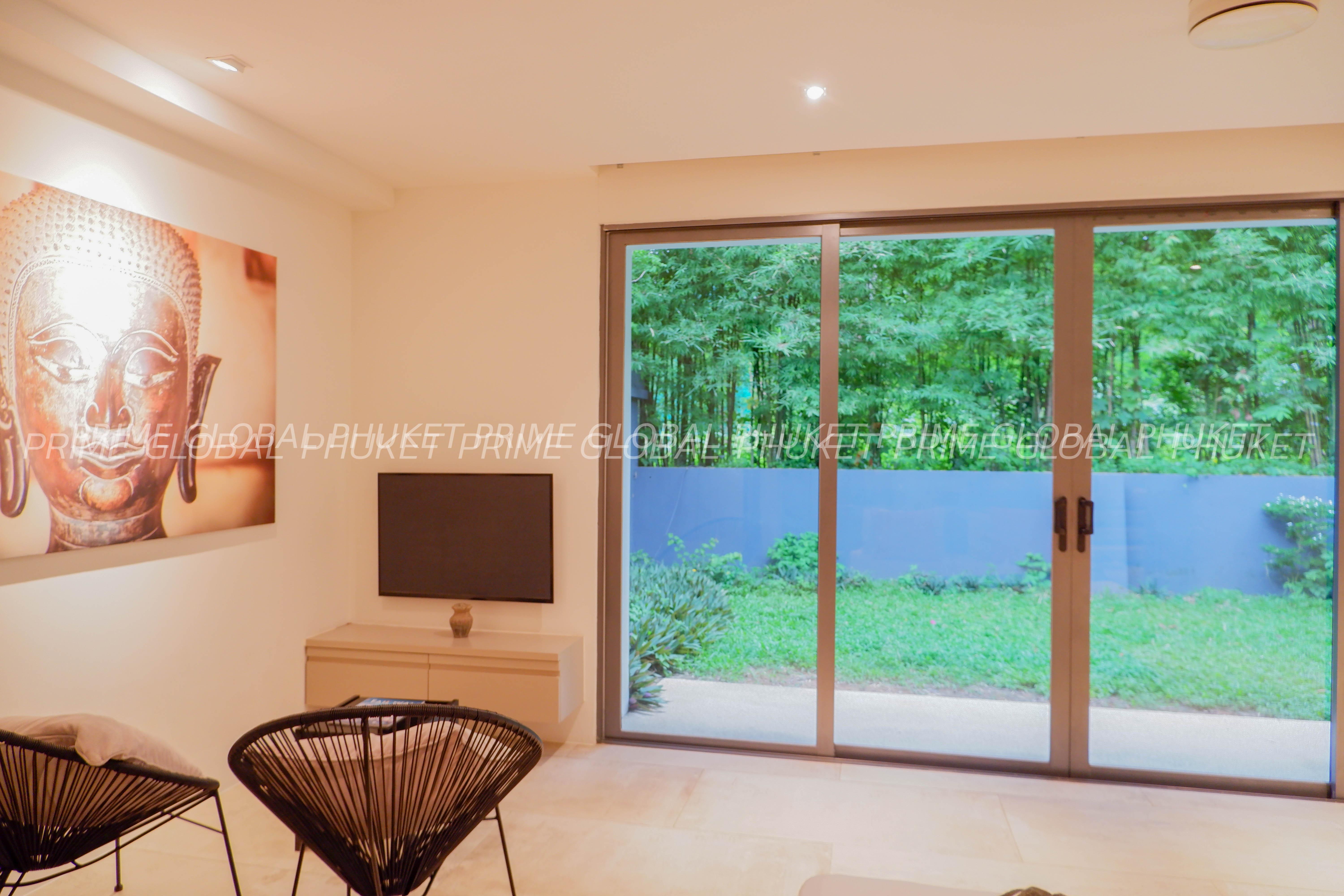 382 Sq.m Villa Plots for Sale in Chengtalay