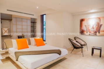 382 Sq.m Villa Plots for Sale in Chengtalay