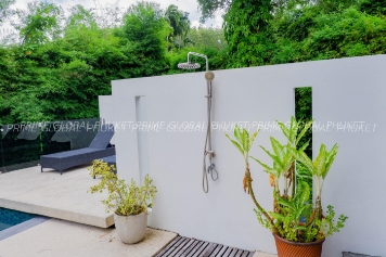 382 Sq.m Villa Plots for Sale in Chengtalay