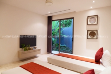 382 Sq.m Villa Plots for Sale in Chengtalay