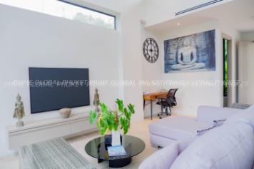 382 Sq.m Villa Plots for Sale in Chengtalay