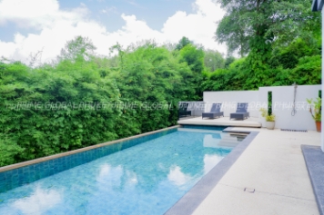 382 Sq.m Villa Plots for Sale in Chengtalay