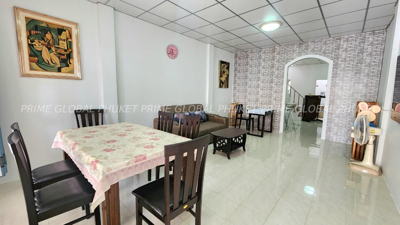   House Plots for Rent in Chalong