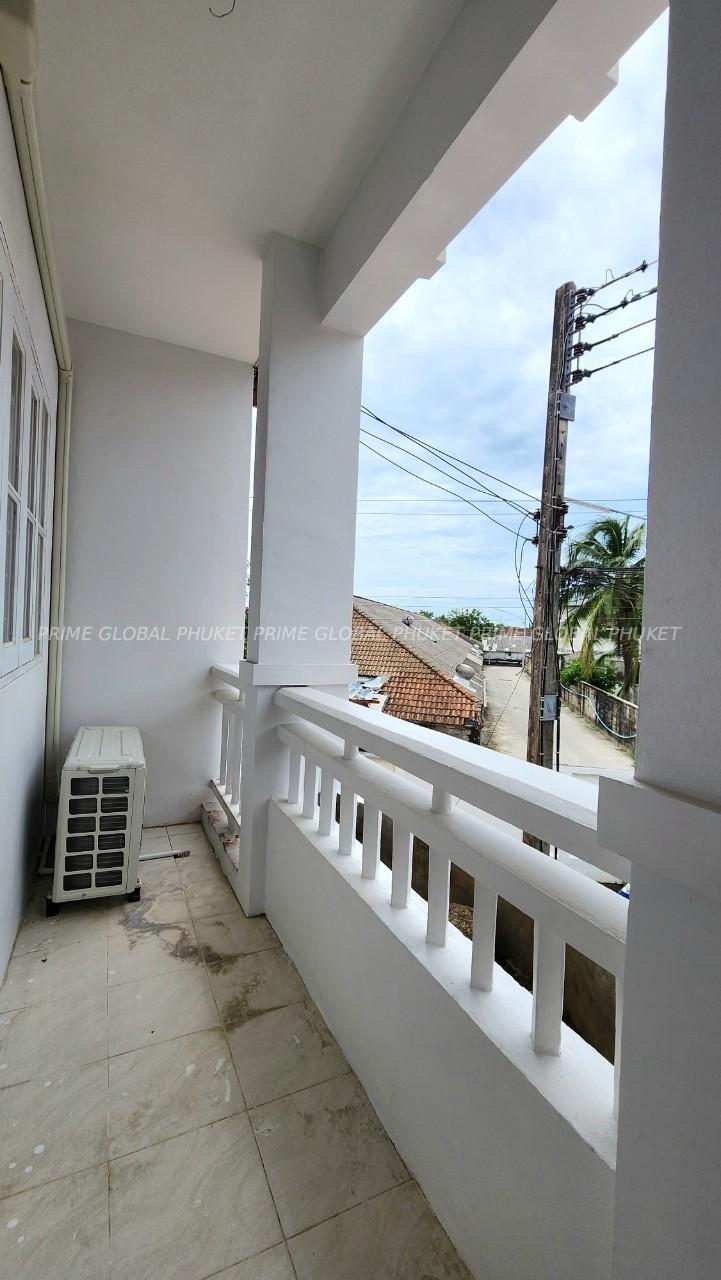   House Plots for Rent in Chalong