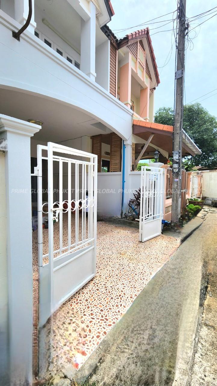   House Plots for Rent in Chalong