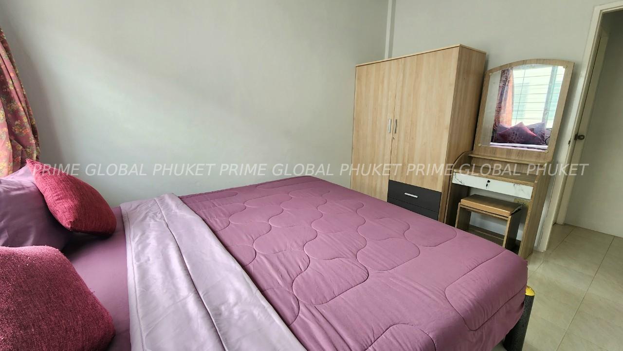   House Plots for Rent in Chalong
