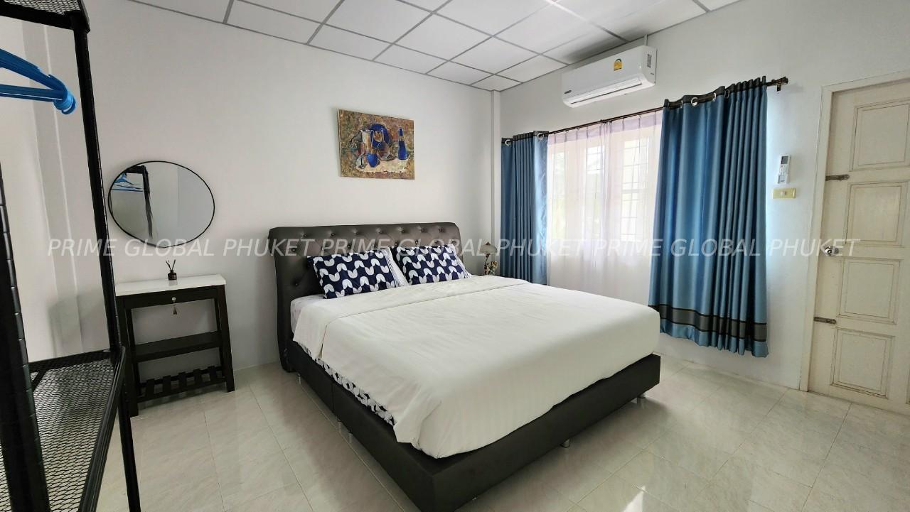  House Plots for Rent in Chalong