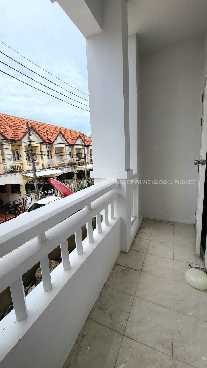   House Plots for Rent in Chalong