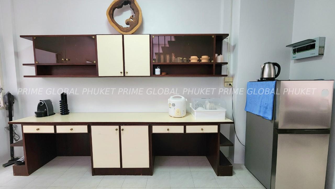   House Plots for Rent in Chalong