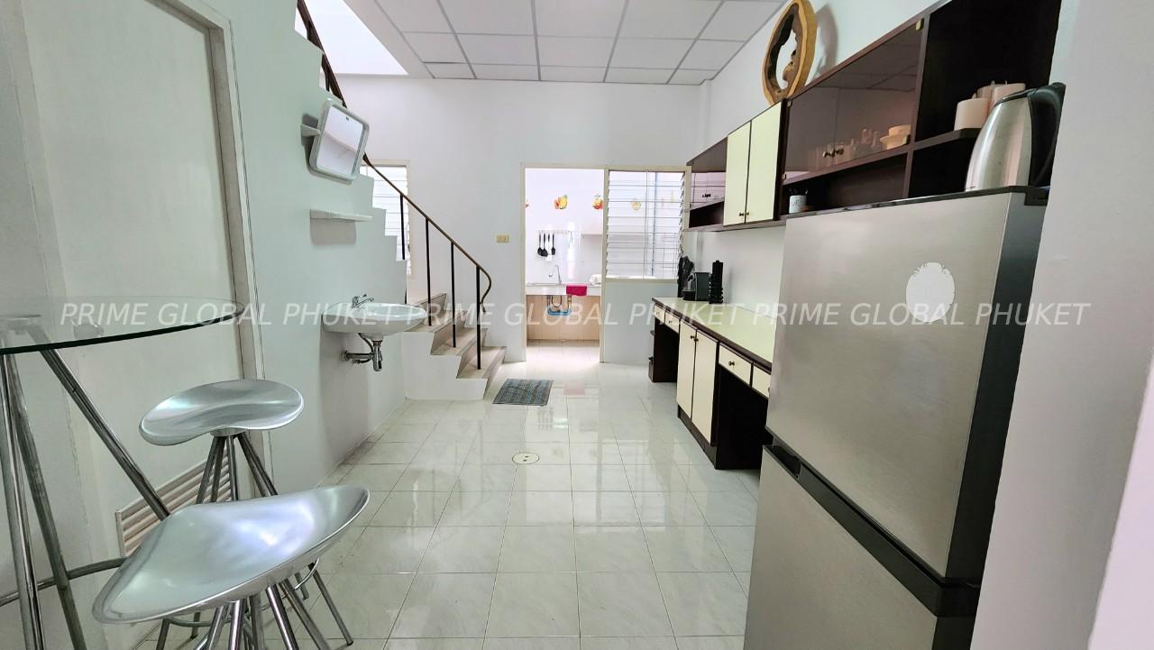   House Plots for Rent in Chalong