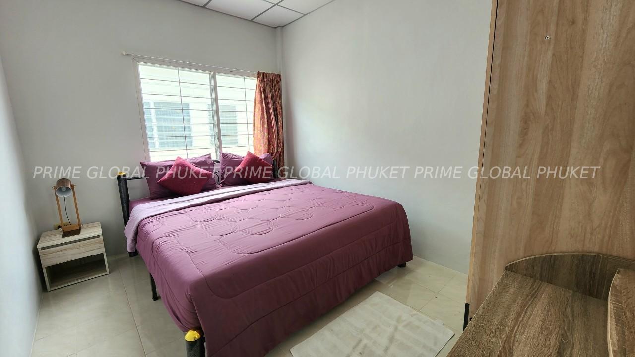   House Plots for Rent in Chalong