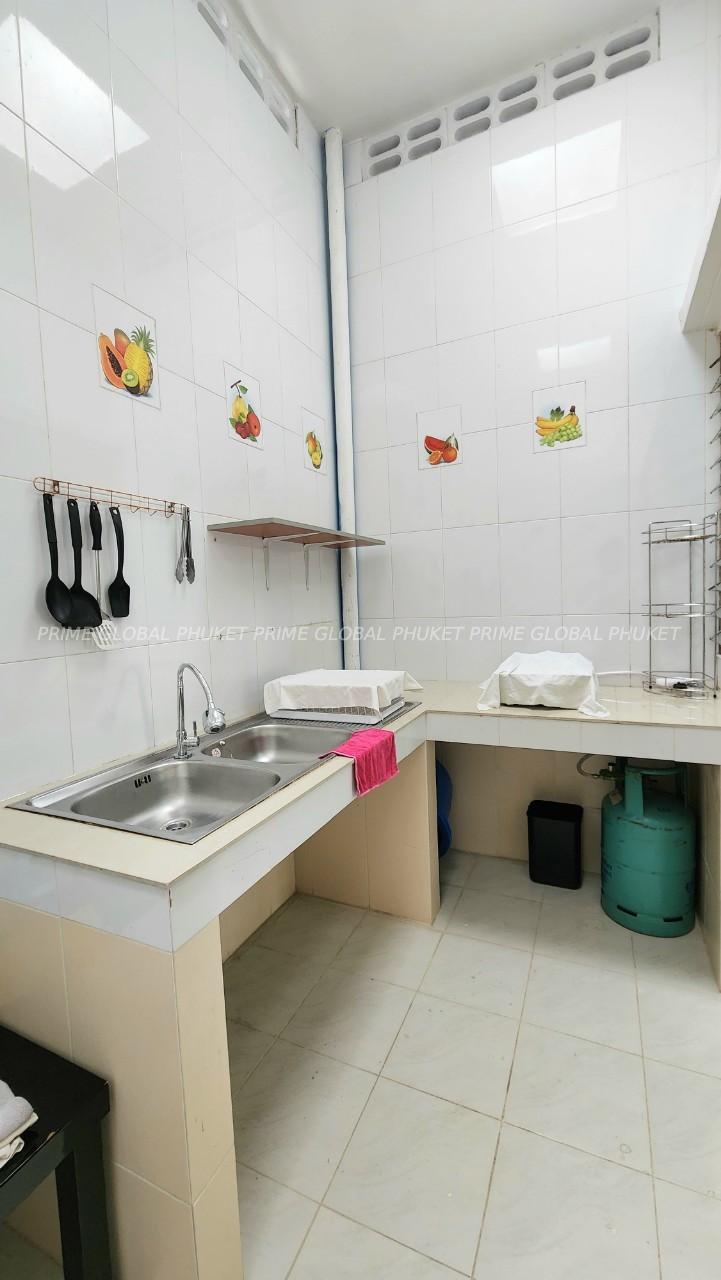   House Plots for Rent in Chalong