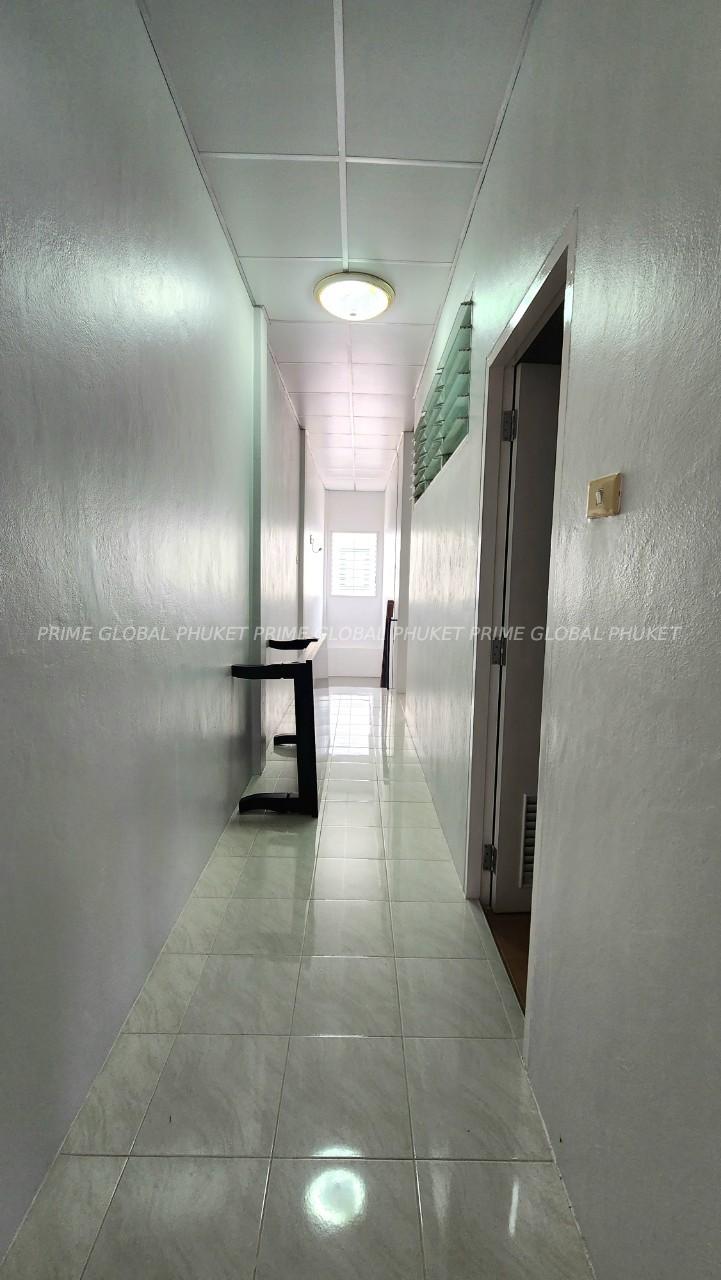   House Plots for Rent in Chalong