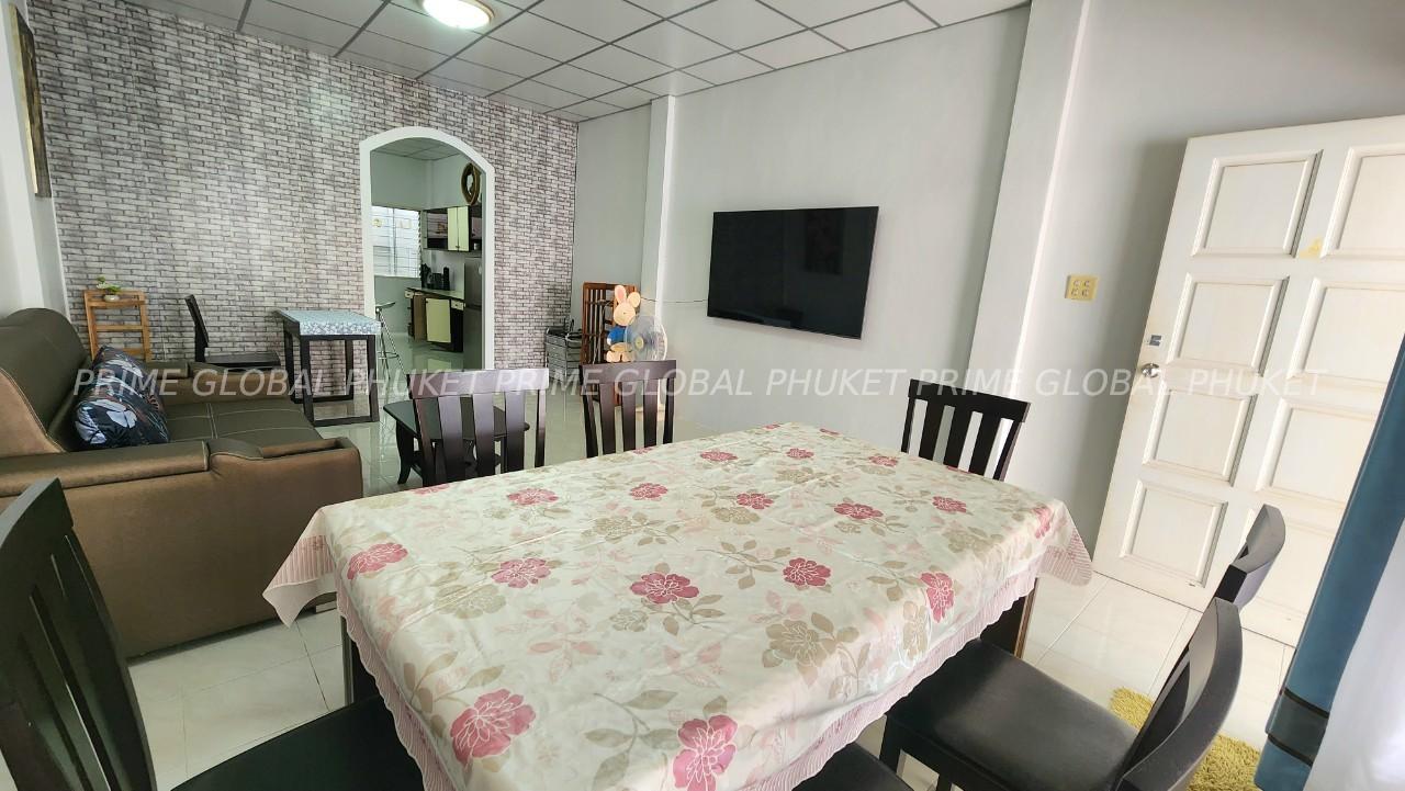   House Plots for Rent in Chalong