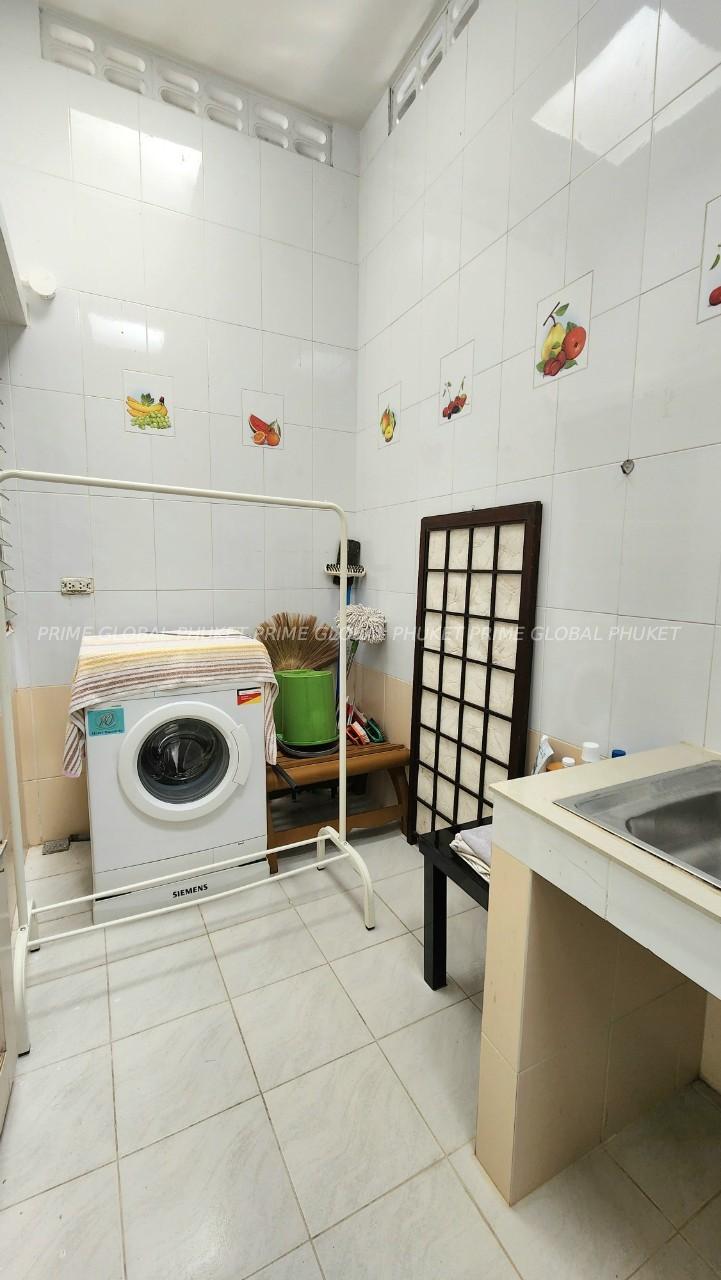  House Plots for Rent in Chalong