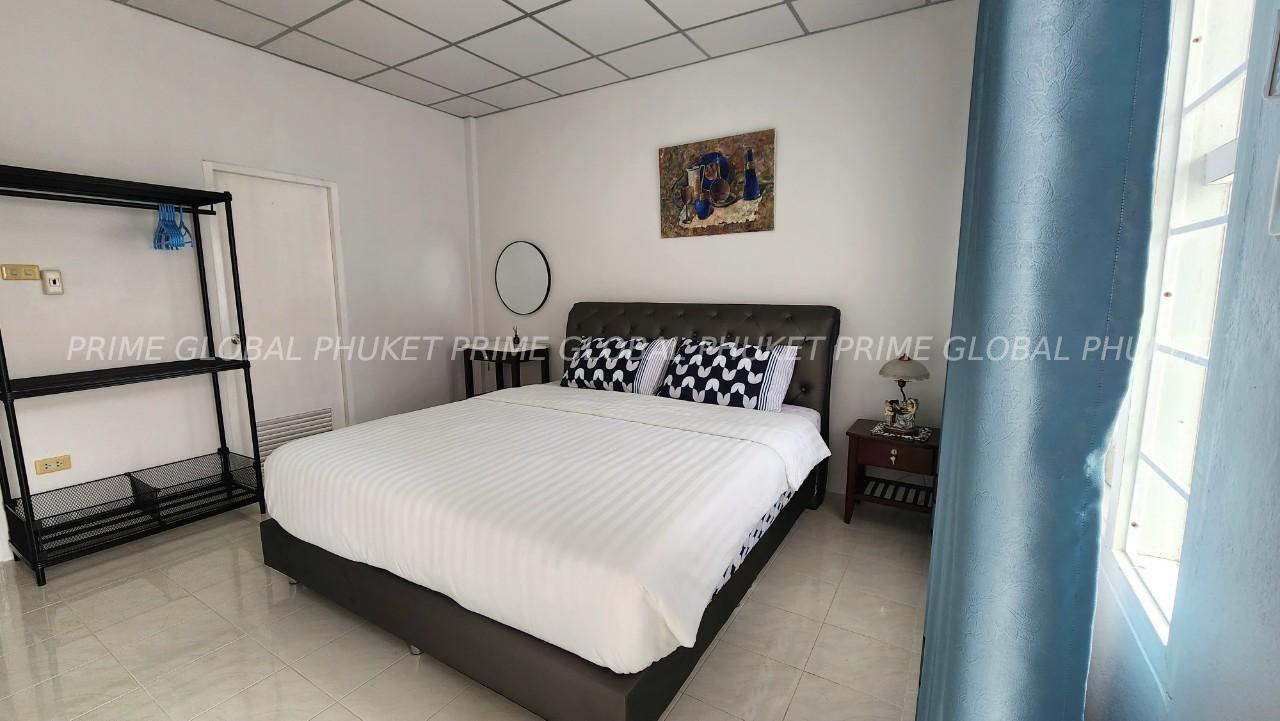   House Plots for Rent in Chalong