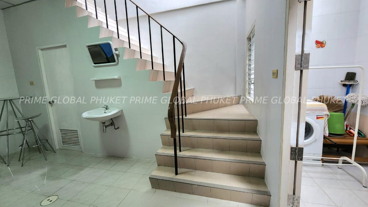   House Plots for Rent in Chalong
