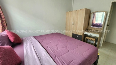   House Plots for Rent in Chalong