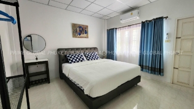   House Plots for Rent in Chalong