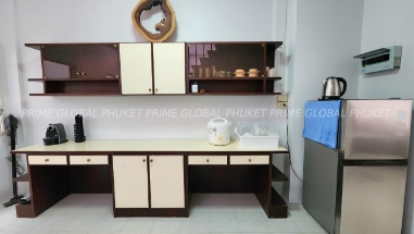   House Plots for Rent in Chalong
