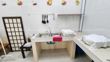   House Plots for Rent in Chalong